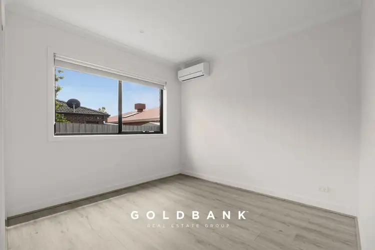 Sixth view of Homely townhouse listing, 3/12 Speranza Place, Lynbrook VIC 3975