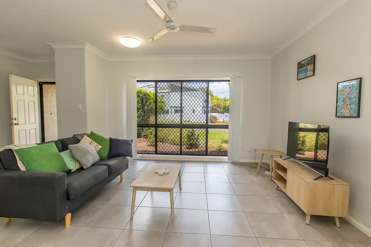 Fourth view of Homely house listing, 2 Springbrook Parade, Idalia QLD 4811