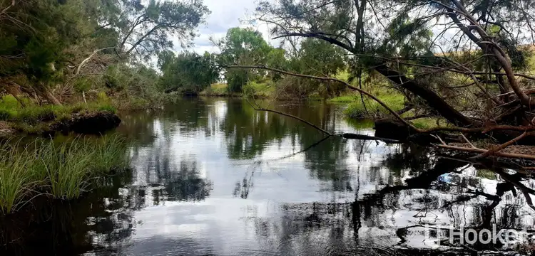 557 Pindari Dam Road, Inverell NSW 2360