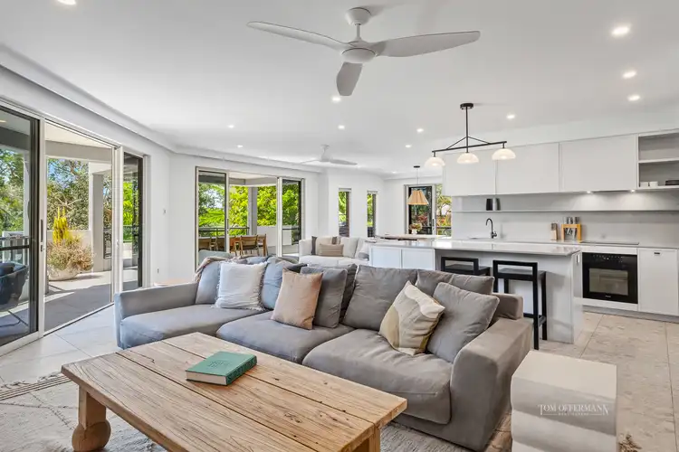 Sixth view of Homely unit listing, 12/169 Gympie Terrace, Noosaville QLD 4566