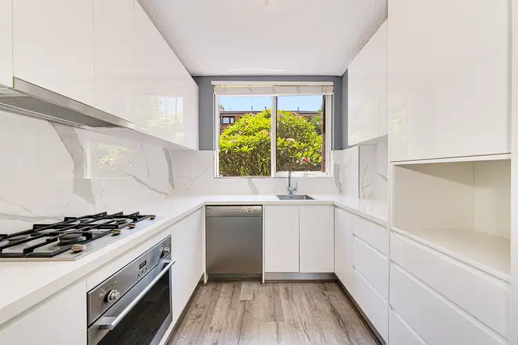 58/38 Cope Street, Lane Cove NSW 2066