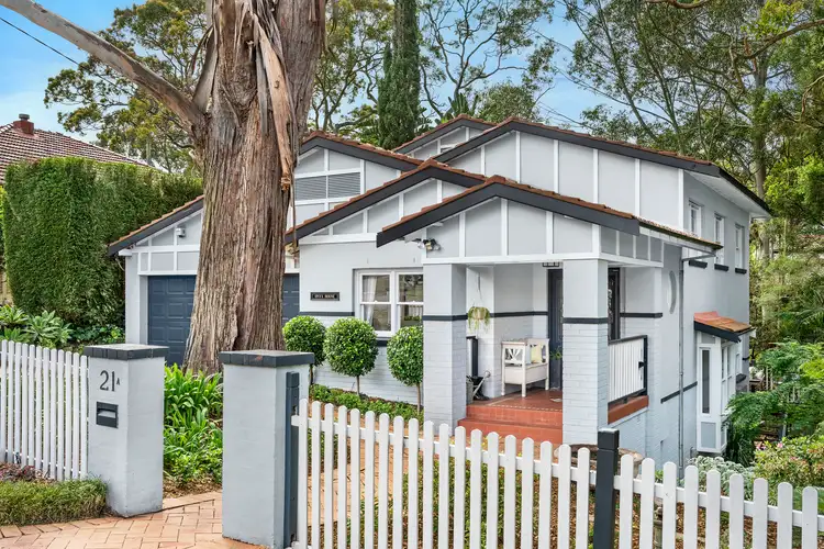 21A Onyx Road, Artarmon NSW 2064