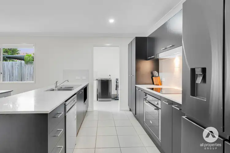 Sixth view of Homely house listing, 20 Trailblazer Drive, Flagstone QLD 4280