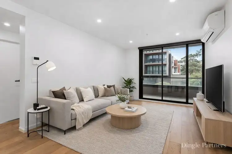 1314/188 Whitehorse Road