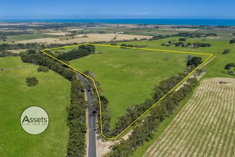 1478 Mt Clay Road, Tyrendarra VIC 3285