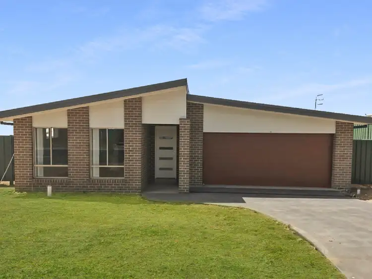 11 Xavier Court, Mudgee NSW 2850