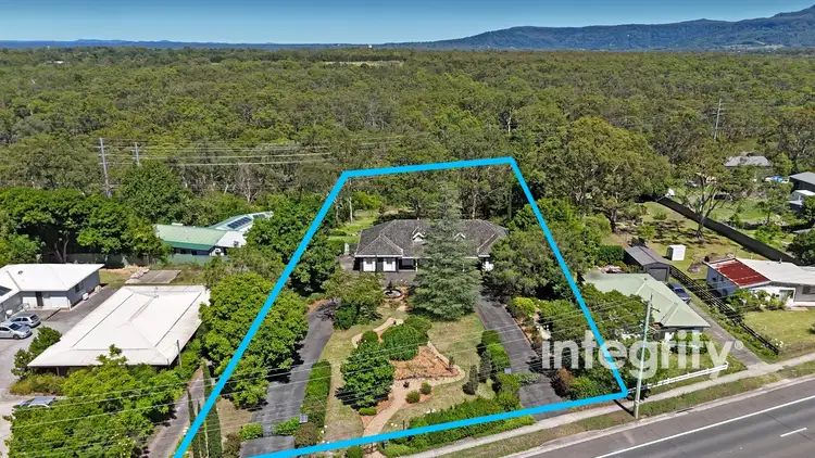 415 Princes Highway