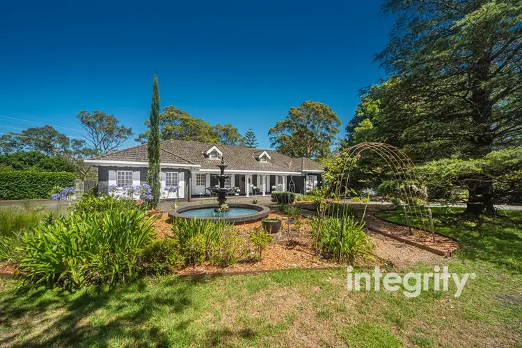 415 Princes Highway, Bomaderry NSW 2541