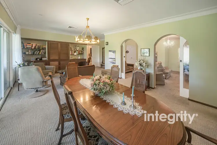 Fifth view of Homely house listing, 415 Princes Highway, Bomaderry NSW 2541