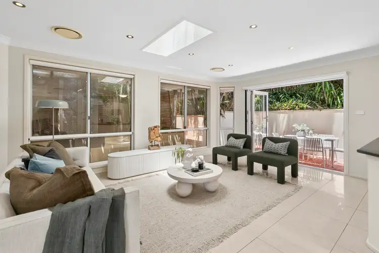 Second view of Homely house listing, 43A Ellalong Road, Cremorne NSW 2090