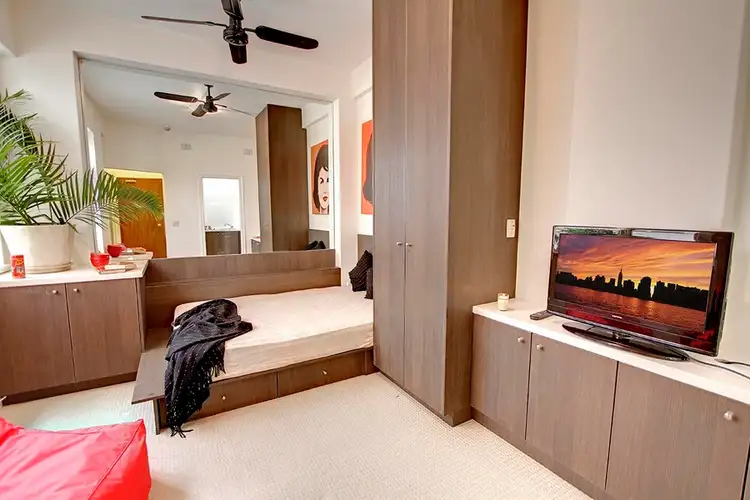 110/115 Macleay Street, Potts Point NSW 2011