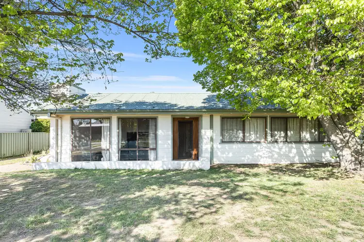 33 Wattle Street