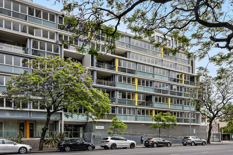 602/185 Morphett Street