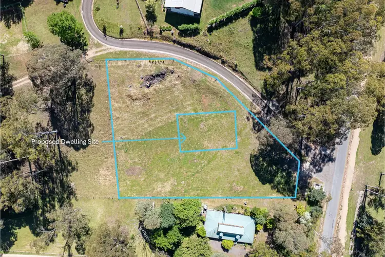 Sixth view of Homely land listing, 75 Feathertop Track, Harrietville VIC 3741