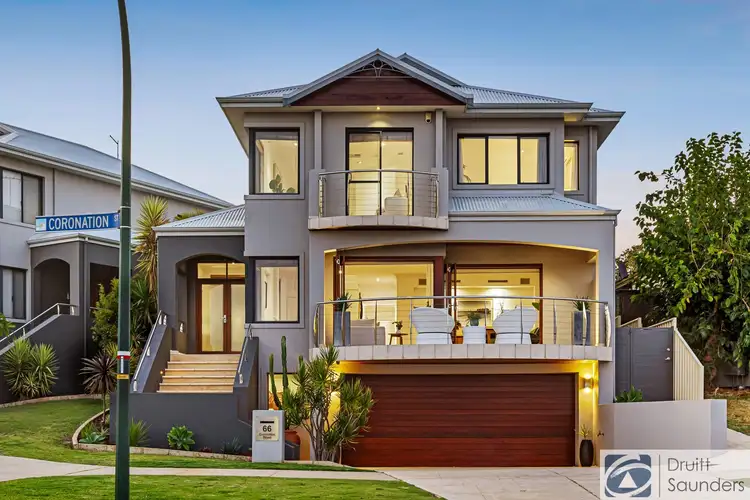 66 Coronation Street, Woodlands WA 6018