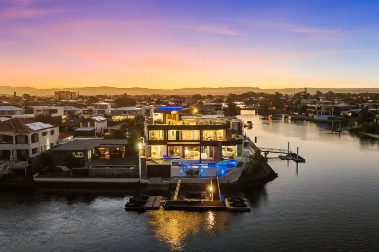 20 Lakeland Key