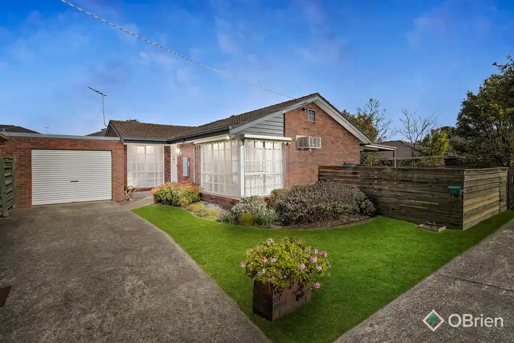 56 Pine Crescent, Boronia VIC 3155