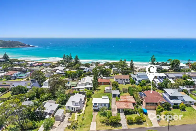 50 Lockhart Avenue