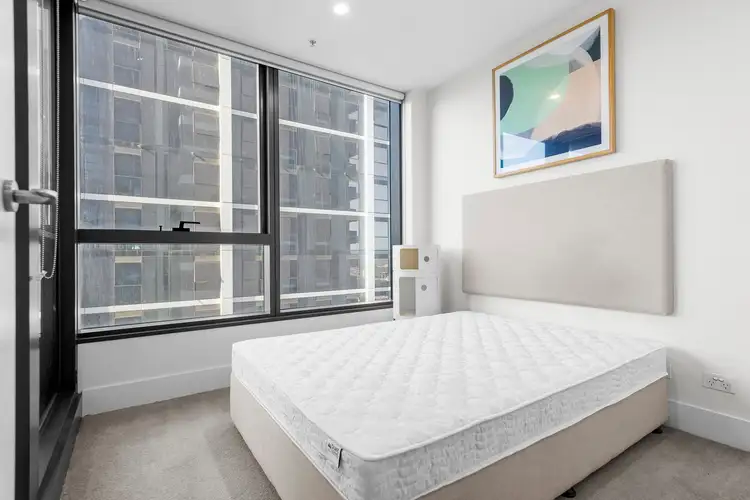 Fourth view of Homely apartment listing, 4008/500 Elizabeth Street, Melbourne VIC 3000