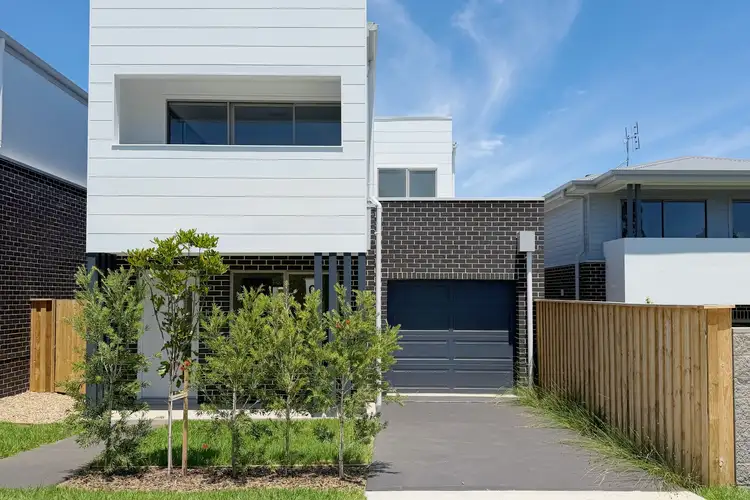 Lot 6/1-3 Bligh Street, Riverstone NSW 2765