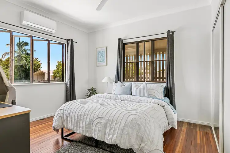 Sixth view of Homely house listing, 27 Bawden Street, Berserker QLD 4701