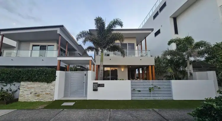 1/64 Cylinders Drive, Kingscliff NSW 2487