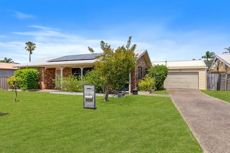 9 Blue Gum Parade, Maloneys Beach NSW 2536