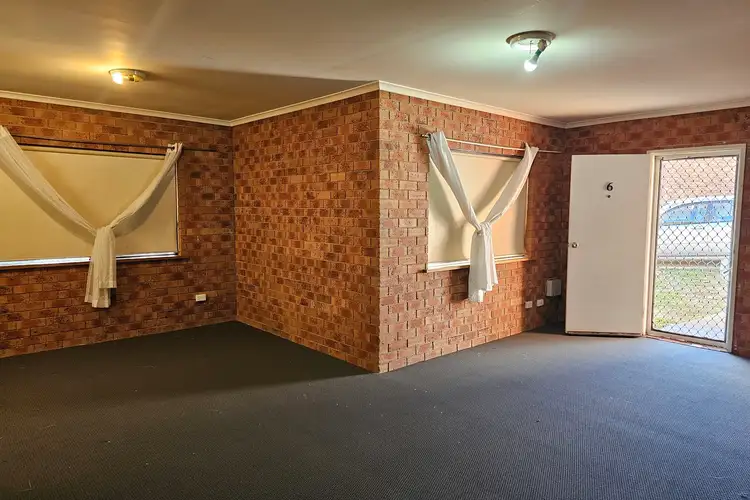 Second view of Homely house listing, 6/129 Wallace Street, Nowra NSW 2541