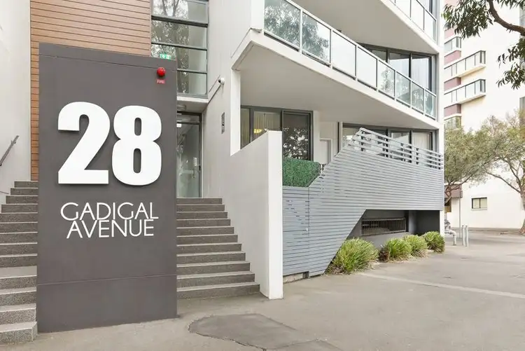 Level 6/29/28 Gadigal Avenue, Zetland NSW 2017