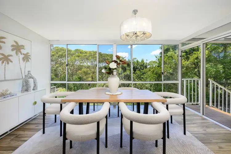 Sixth view of Homely house listing, 35 Albert Drive, Killara NSW 2071