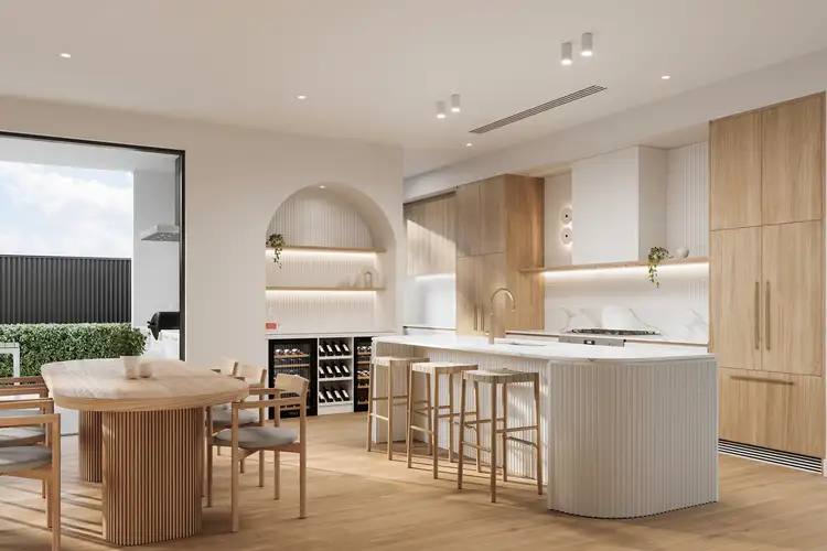 Second view of Homely house listing, 10 Adnunda Place, Beaumont SA 5066