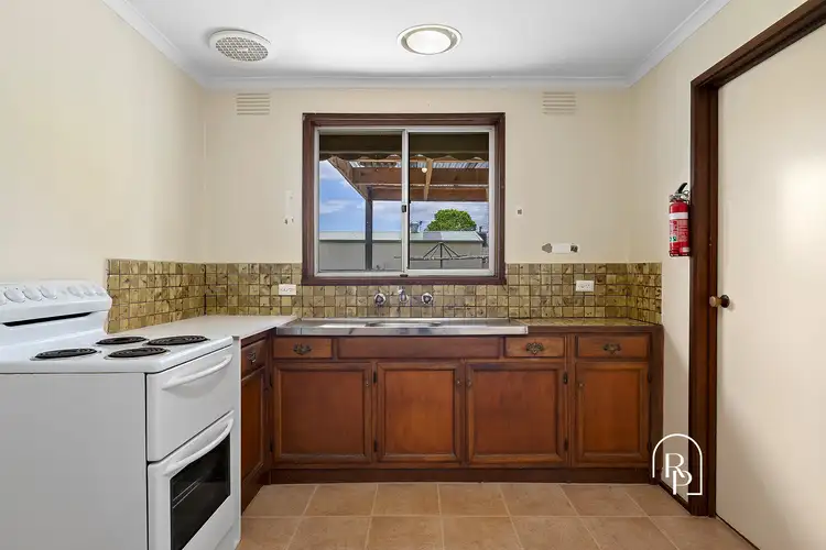 Second view of Homely house listing, 8 Edward Court, Hastings VIC 3915