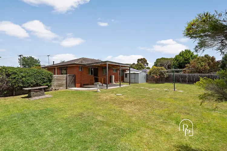 Third view of Homely house listing, 8 Edward Court, Hastings VIC 3915