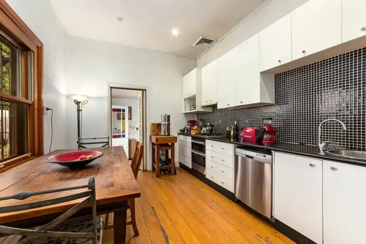 Fourth view of Homely terrace listing, 351 Enmore Road, Marrickville NSW 2204