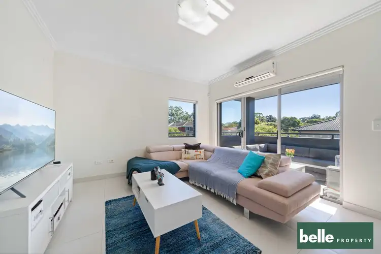 5/38-40 Clyde Street, Croydon Park NSW 2133