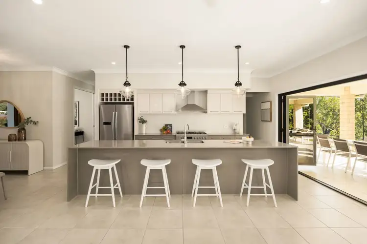 Fifth view of Homely house listing, 4 - 6 Baradine Close, Karalee QLD 4306