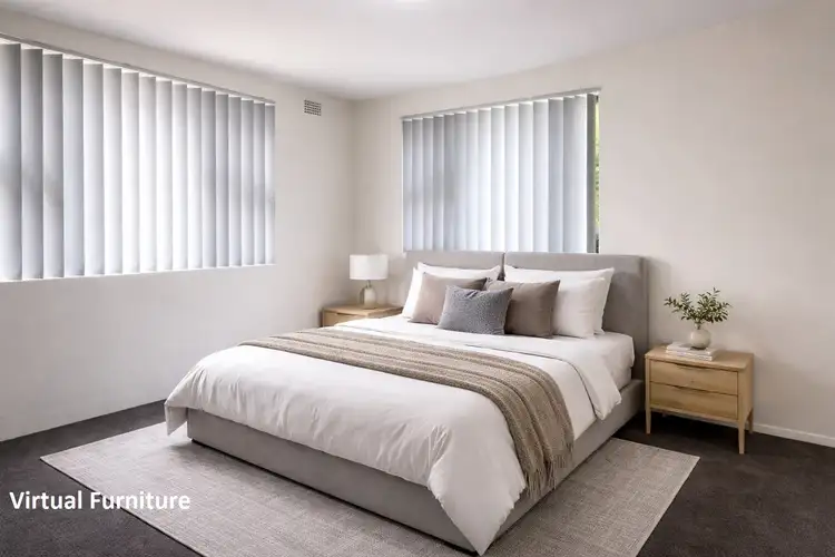 Second view of Homely apartment listing, 3/9a Etonville Parade, Croydon NSW 2132