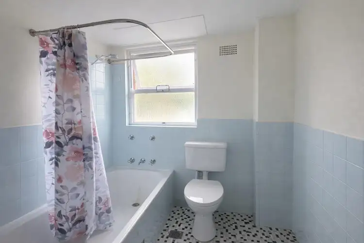 Third view of Homely apartment listing, 3/9a Etonville Parade, Croydon NSW 2132