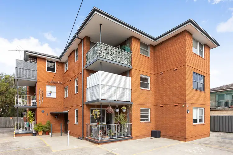 3/91B Balmain Road, Leichhardt NSW 2040