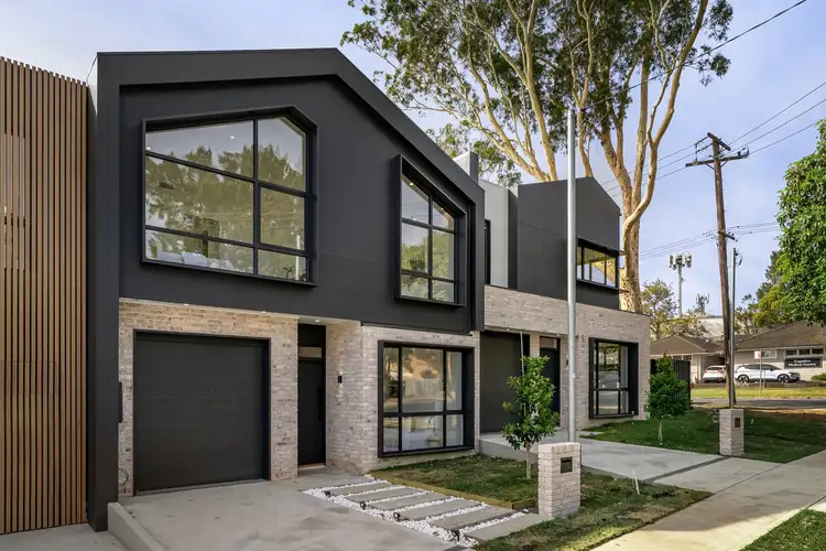 2/1109 Old Princes Highway, Engadine NSW 2233