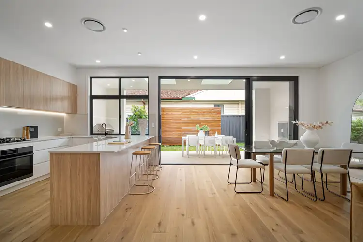 Fifth view of Homely townhouse listing, 2/1109 Old Princes Highway, Engadine NSW 2233