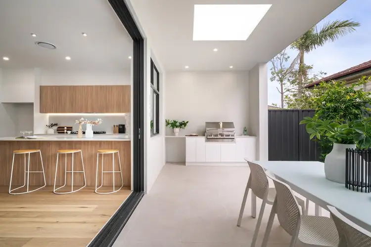 Sixth view of Homely townhouse listing, 2/1109 Old Princes Highway, Engadine NSW 2233