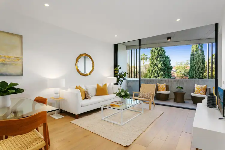 9/20 Arthur Street, Marrickville NSW 2204