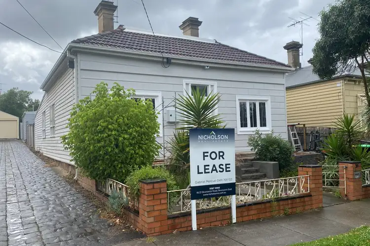 36 Bowen Street, Moonee Ponds VIC 3039