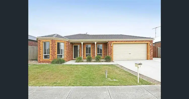 2 Perilla Court, Corio VIC 3214