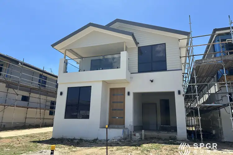 52 Terrara Street, Tallawong NSW 2762