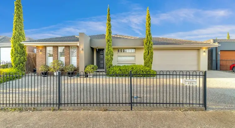 496 Sayers Road, Tarneit VIC 3029