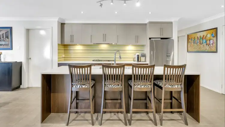 Sixth view of Homely house listing, 496 Sayers Road, Tarneit VIC 3029