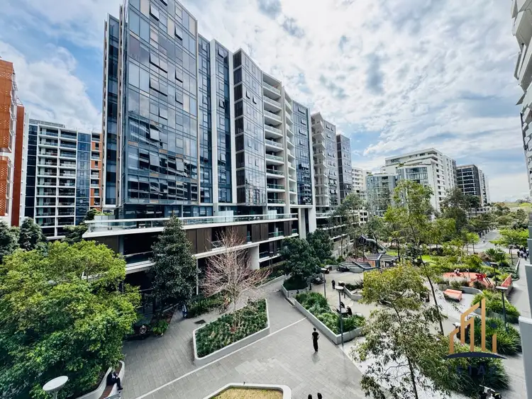 513/3 Gearin Alley, Mascot NSW 2020