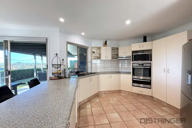 Second view of Homely house listing, 7 Cherry Court, Banora Point NSW 2486